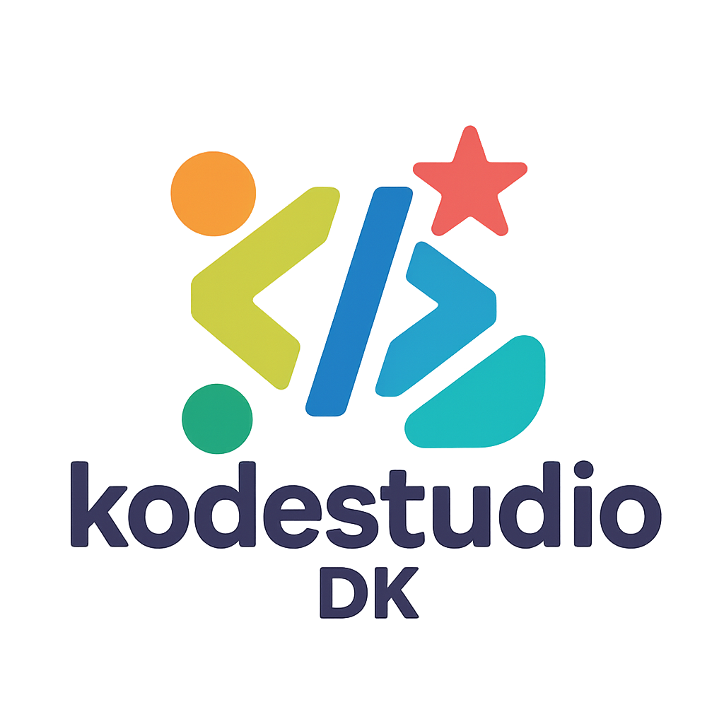 kodestudio.dk