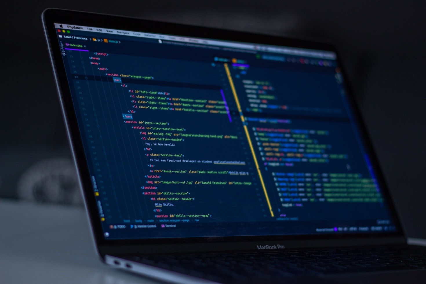 5 Key Steps to Building an Effective Website