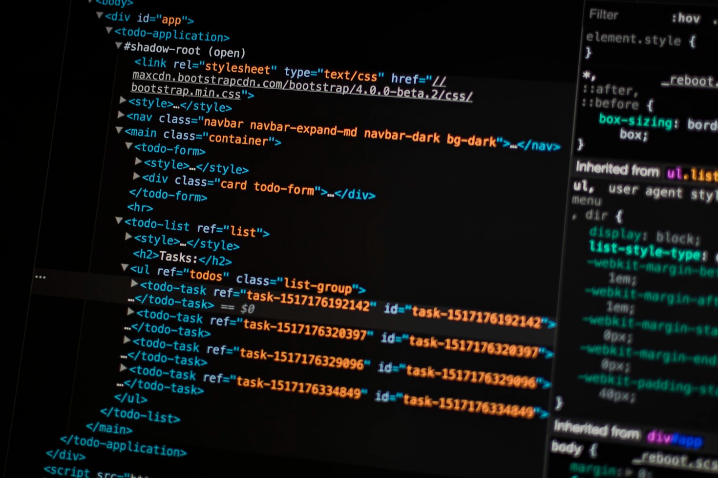 Top Programming Trends to Watch This Year