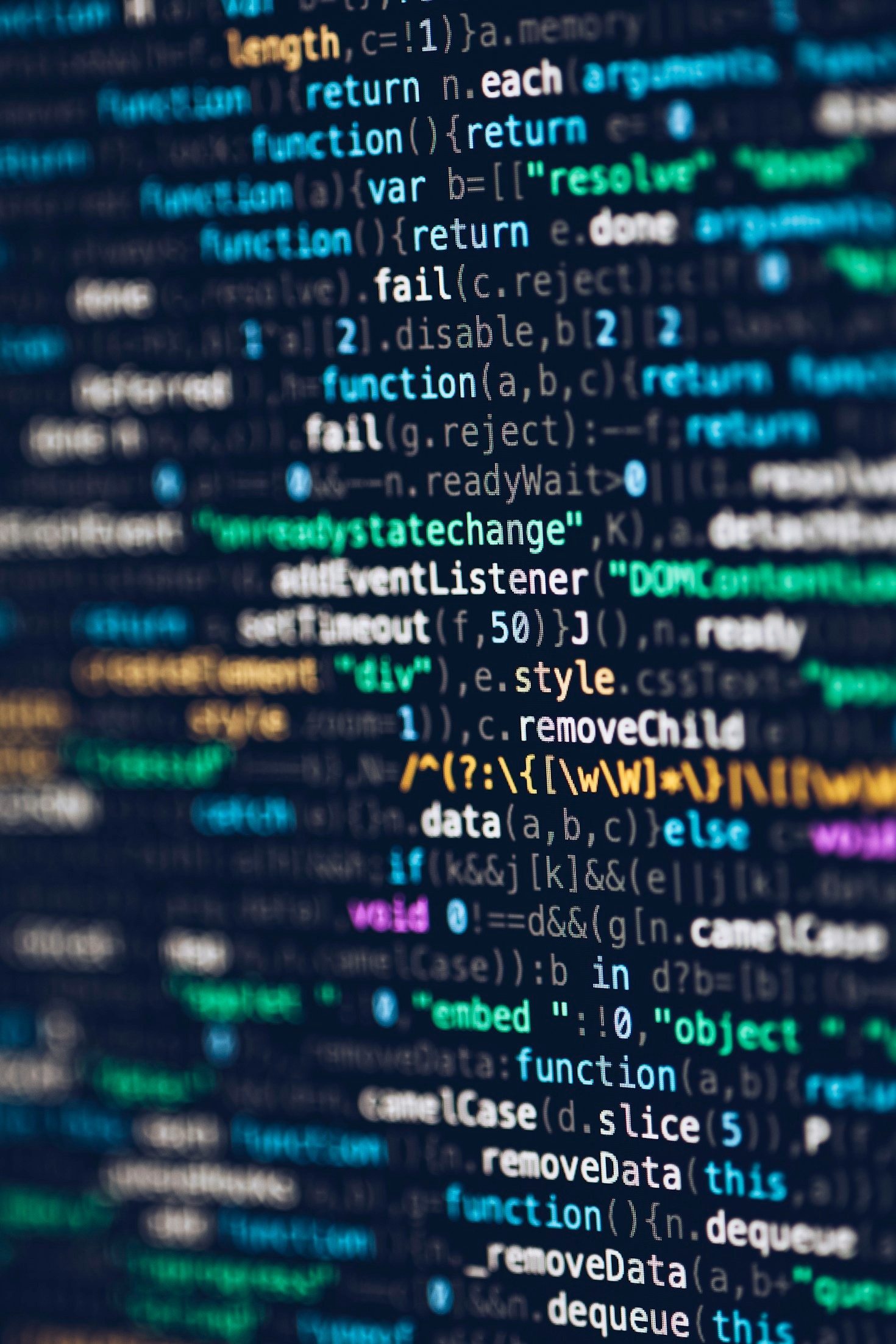 Exploring Innovative Technologies for Web Applications