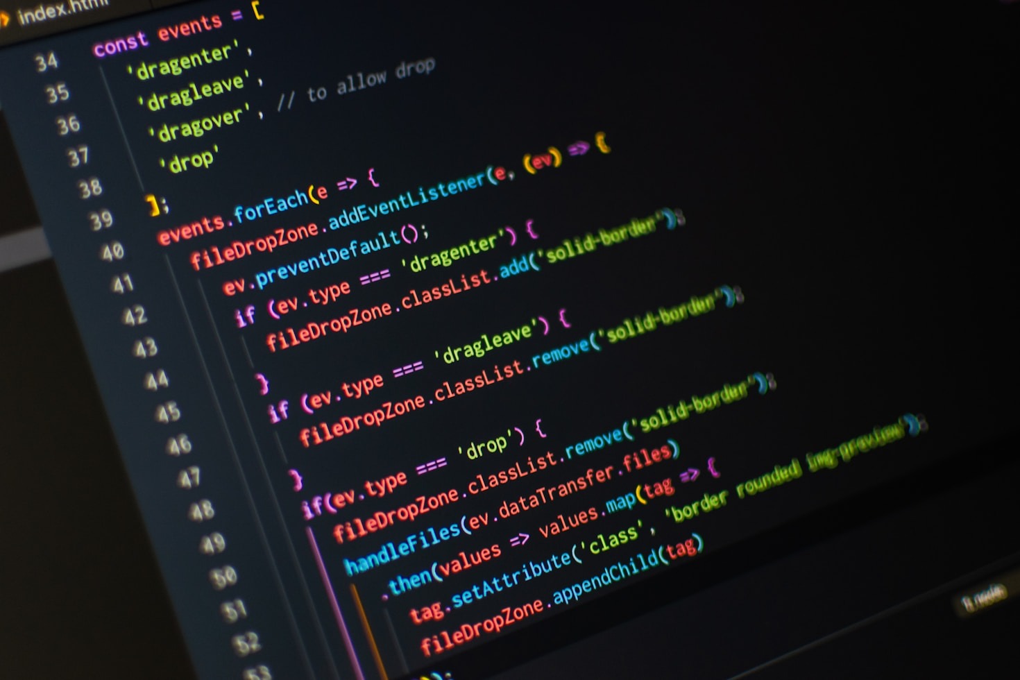 Maximizing Online Impact with Expert Development Services